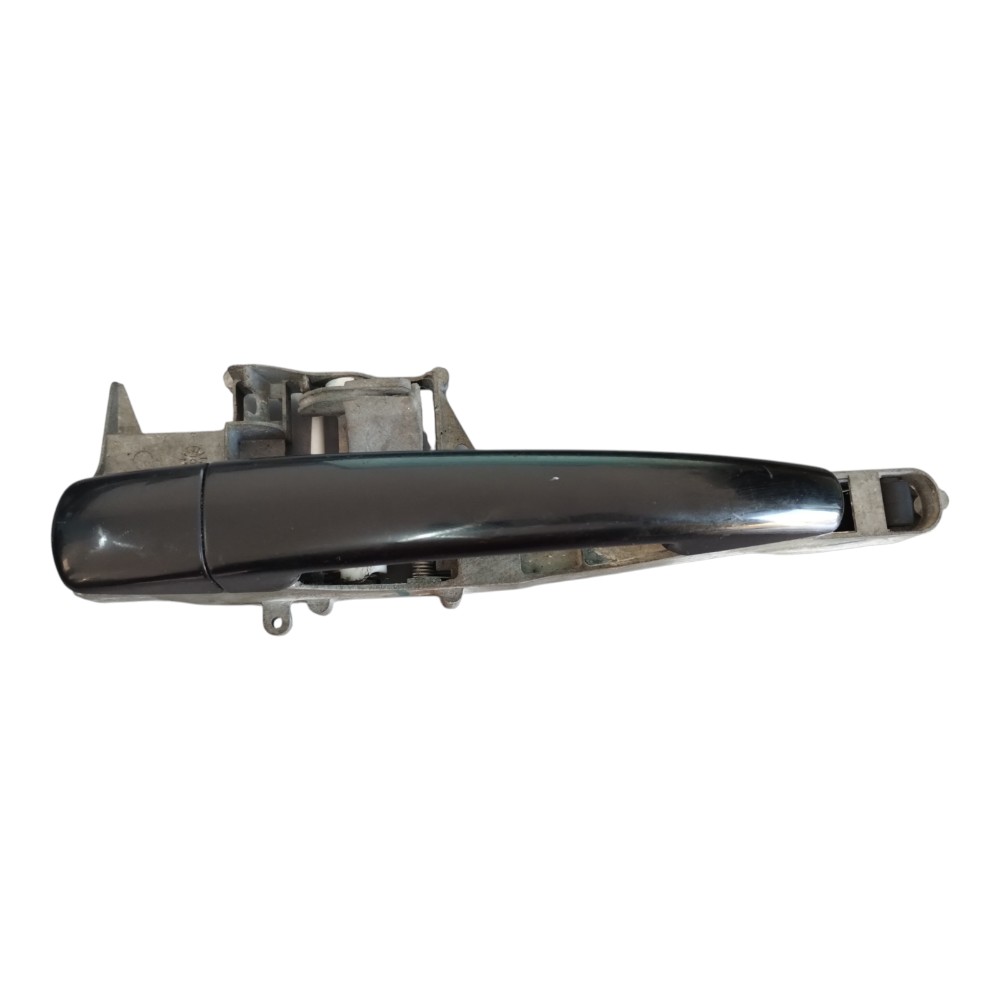 Maçaneta Externa Dianteira Direita Citroen C4 2007 à 2012.