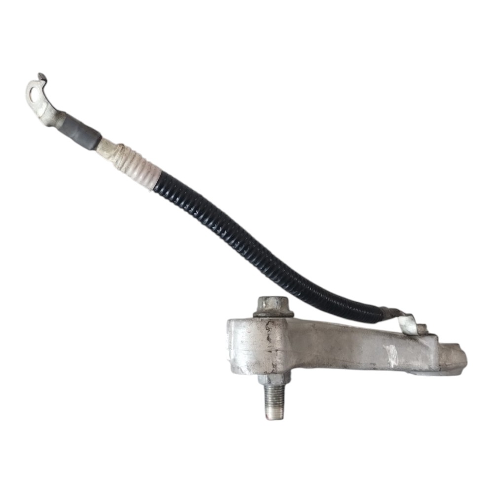 Suporte Coxim Do Motor Honda Hrv 1.8 16v 2015 À 2019. 5
