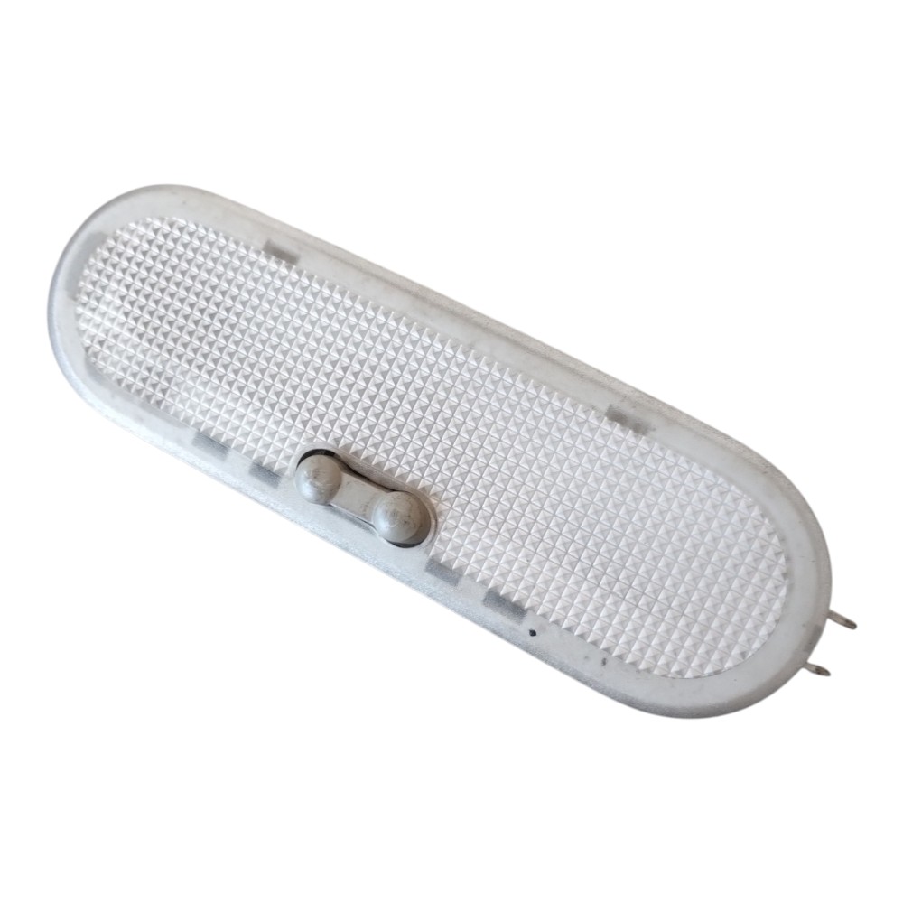 Luz Lanterna Teto Renault Sandero Logan 2008 À 2013. 1