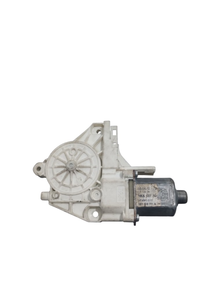 Motor Vd Elé.vw Jetta E Variant 2.5 5cc. Diant.esq.08 À 12.