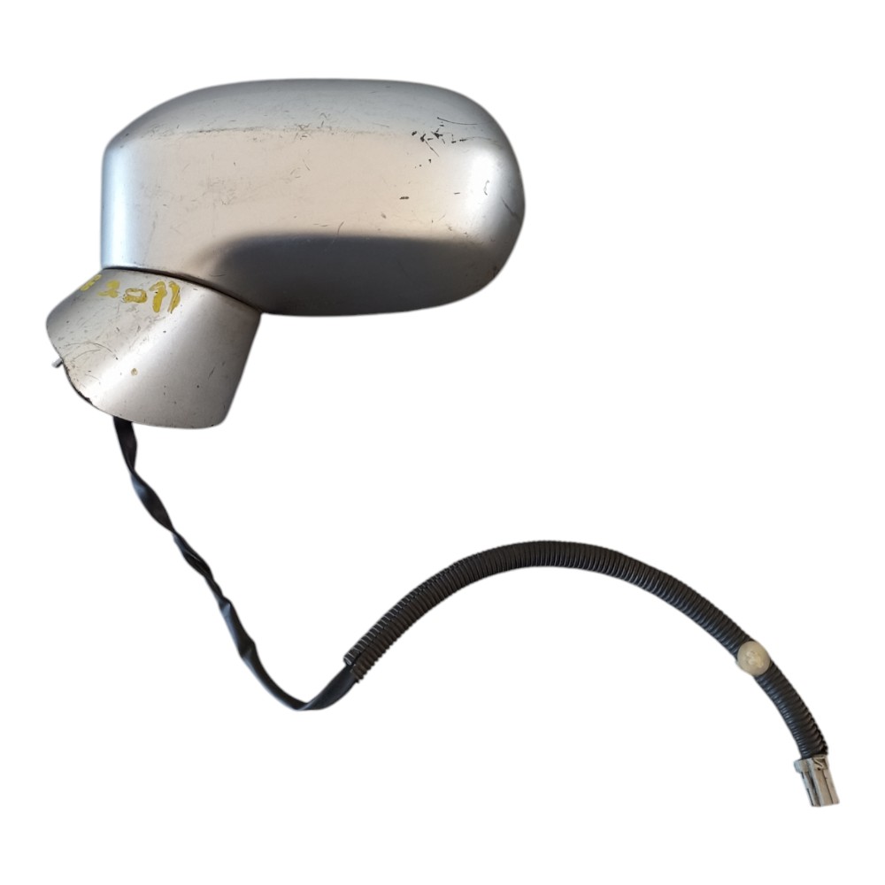 RETROVISOR LADO ESQUERDO HONDA CIVIC 2007 Á 2011.