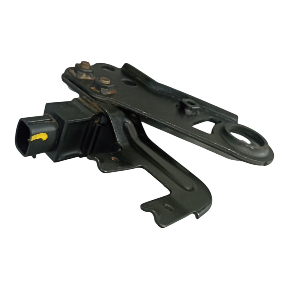 Sensor Bobina De Ignição Hyundai Hb20 1.0 3cc 2020 À 2025. 8