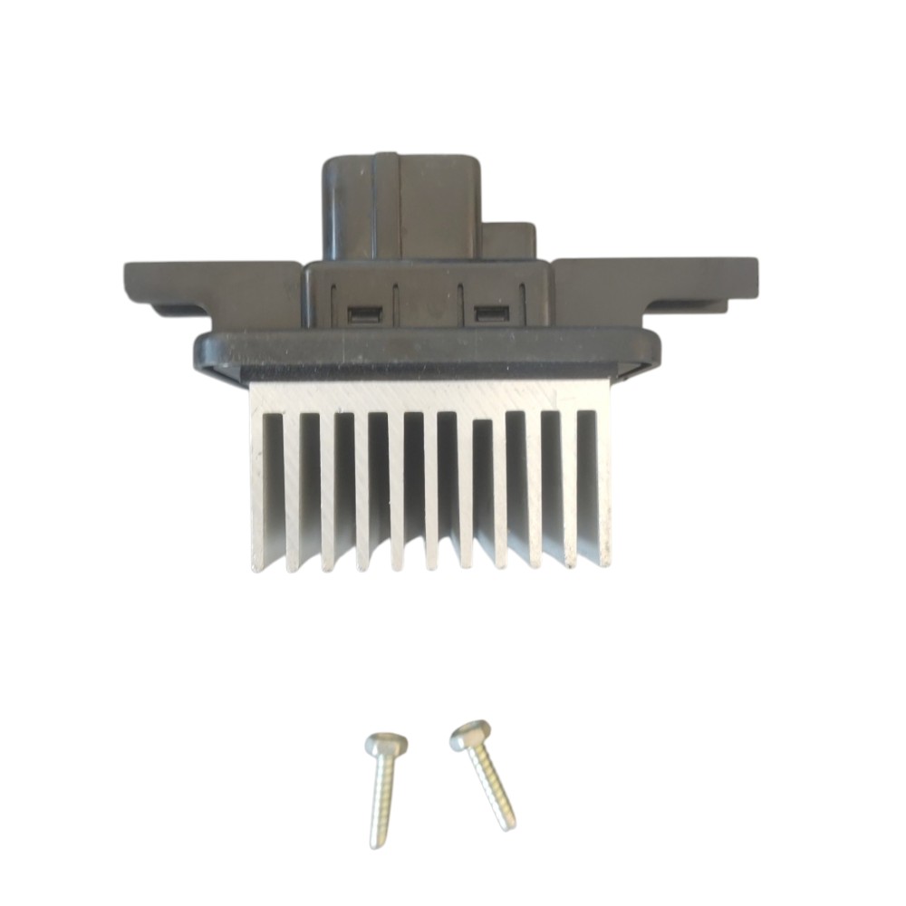 Resistência Ar Condicionado Cx Evaporadora Honda Civic G10. 1
