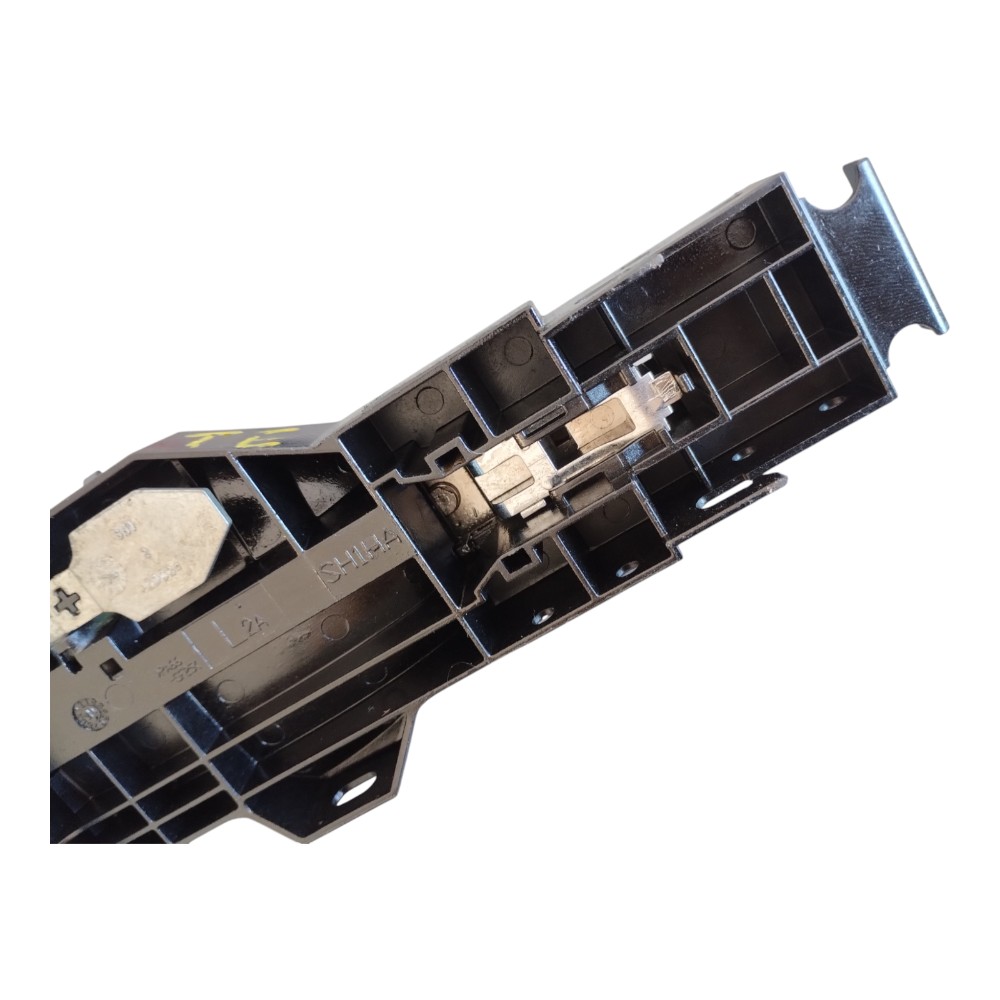 Maçaneta Externa Traseira Esquerda Nissan Versa 2013 à 2019. 6
