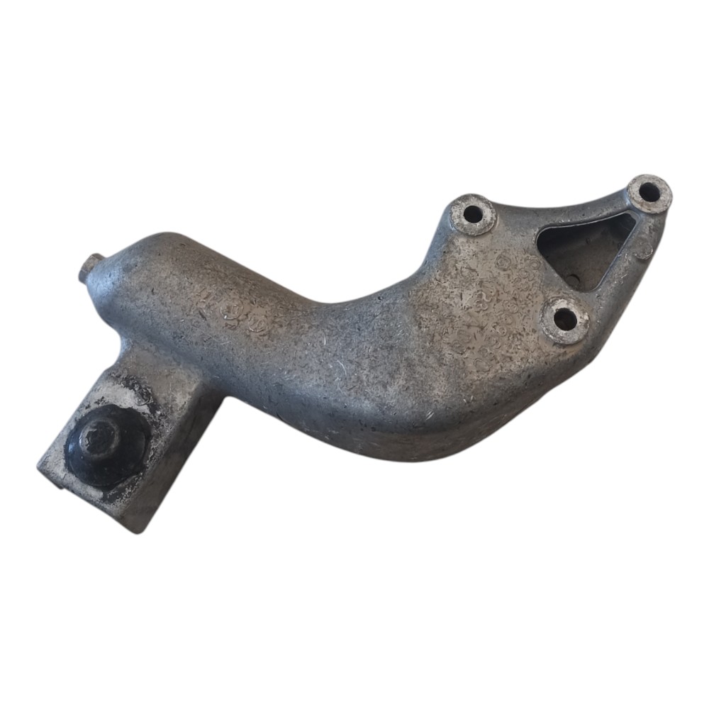 Suporte motor coxim direito Peugeot 207 1.4  2007 à 2014. 3