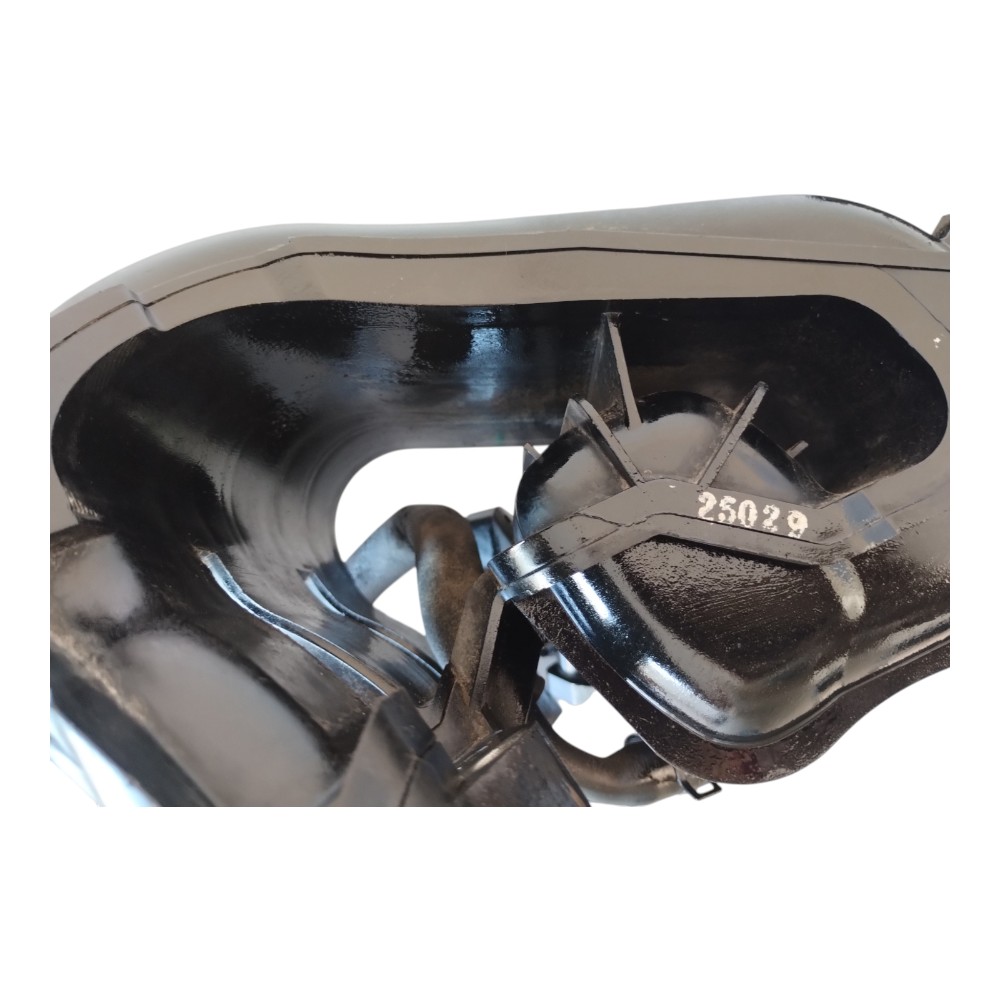 Coletor Admissão Hyundai Hb20 1.0 3cc 2014 À 2019. 6