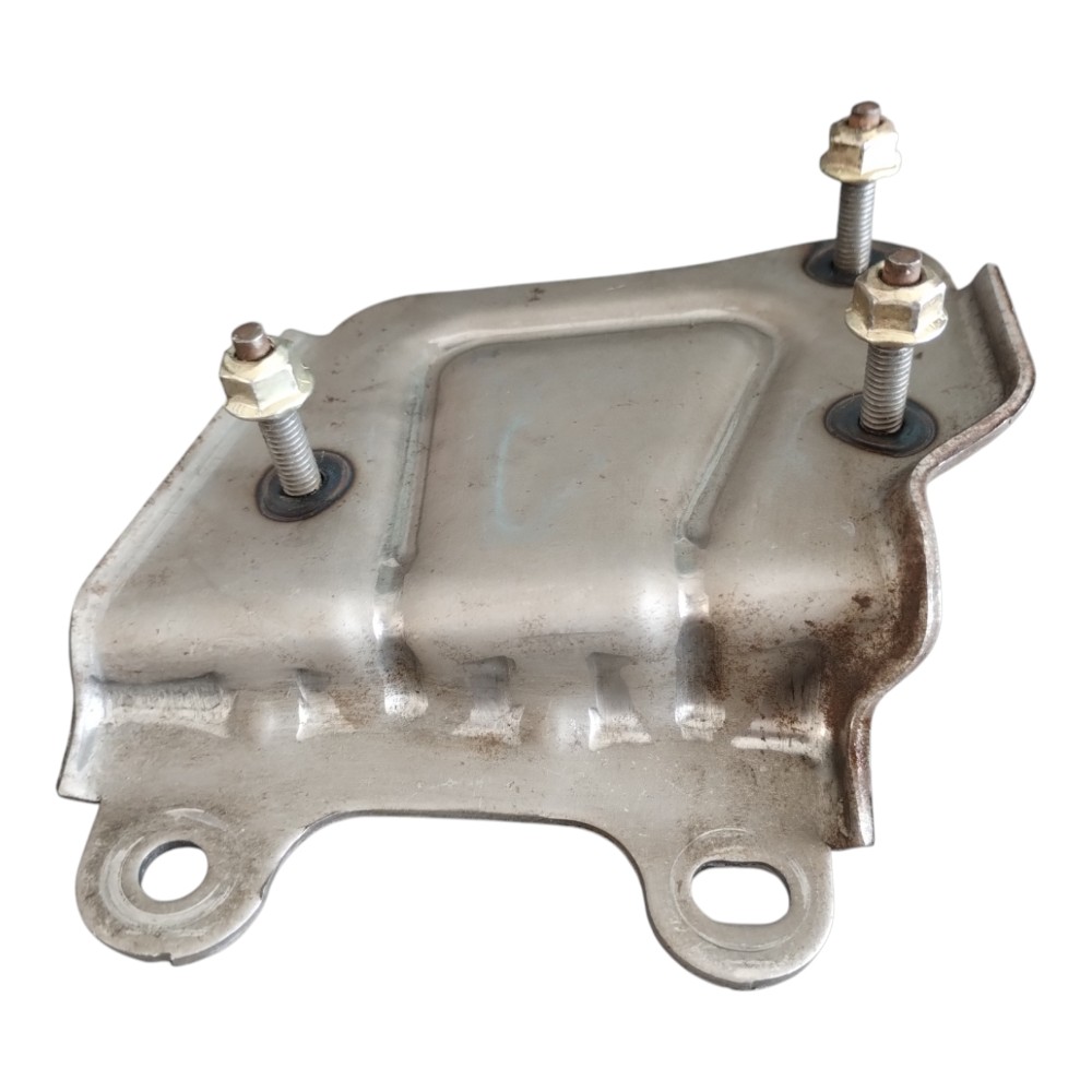 Suporte do Pedal Acelerador Peugeot 207 2008 à 2014. 6