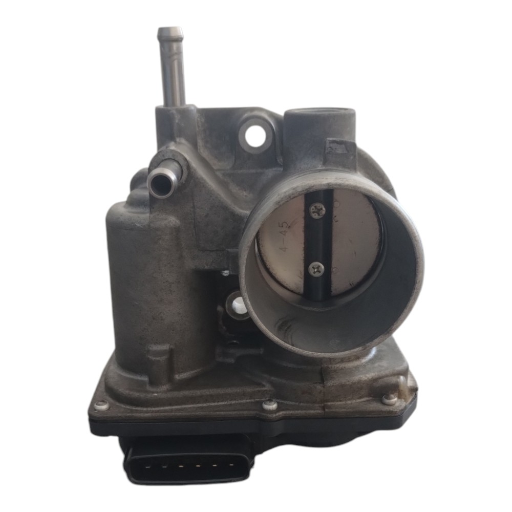 Tbi Corpo Borboleta Toyota Etios 1.3 E 1.5 16v. 2012 À 2019.