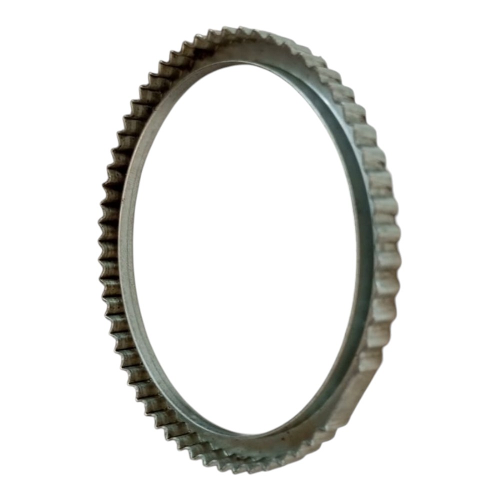 Flange do Virabrequim Vw Nivus Polo Up 1.0 Tsi Original. 3