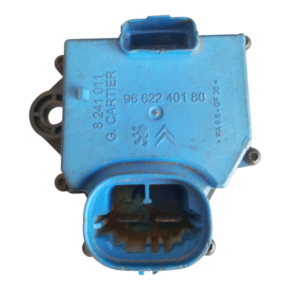 RESISTÊNCIA VENTOINHA CITROEN C4 307 2008 À 2012.