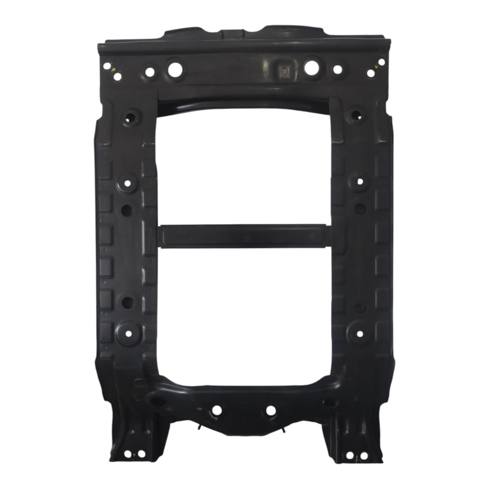 Suporte Abraçadeira Do Tanque Honda Hrv 2015 À 2019. 7