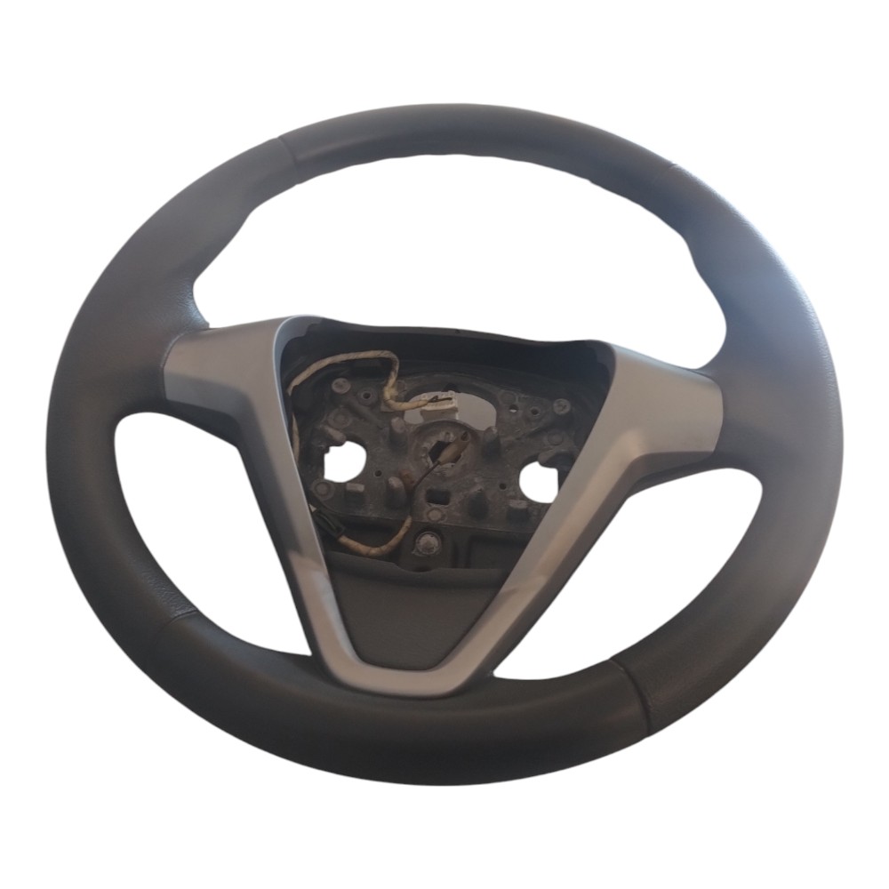 Volante Direção Original Ford Ka 1.0 3cc 2014 À 2020.