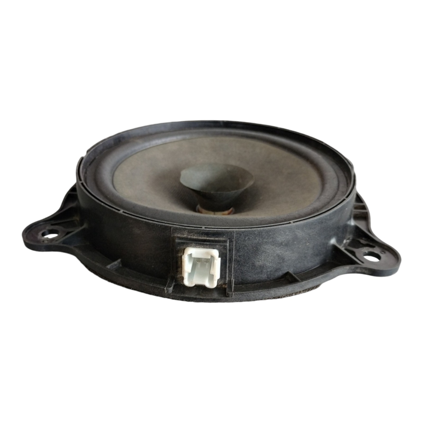 Alto Falante Da Porta Dianteira Renault Sandero Stepway. 3