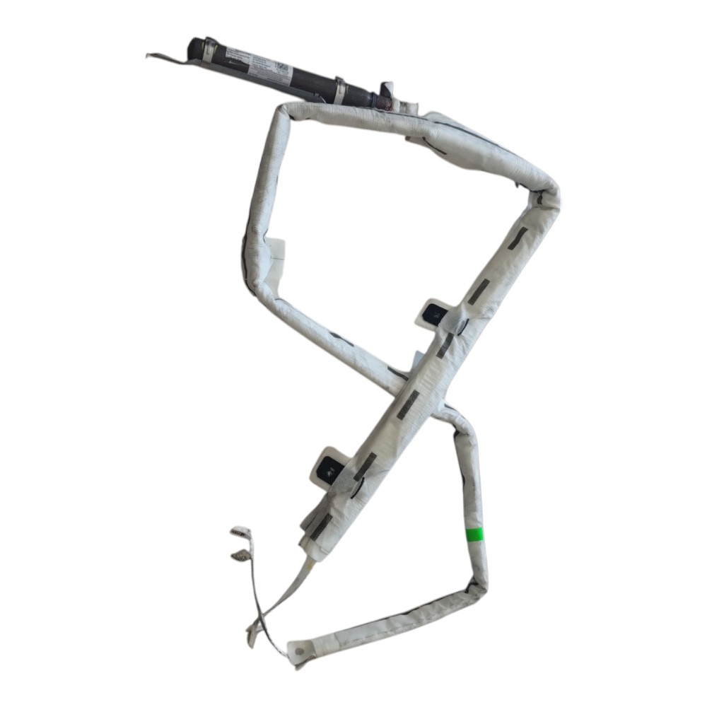 Cortina Teto Lado Direito Volkswagen Jetta 2011 À 2018. 3