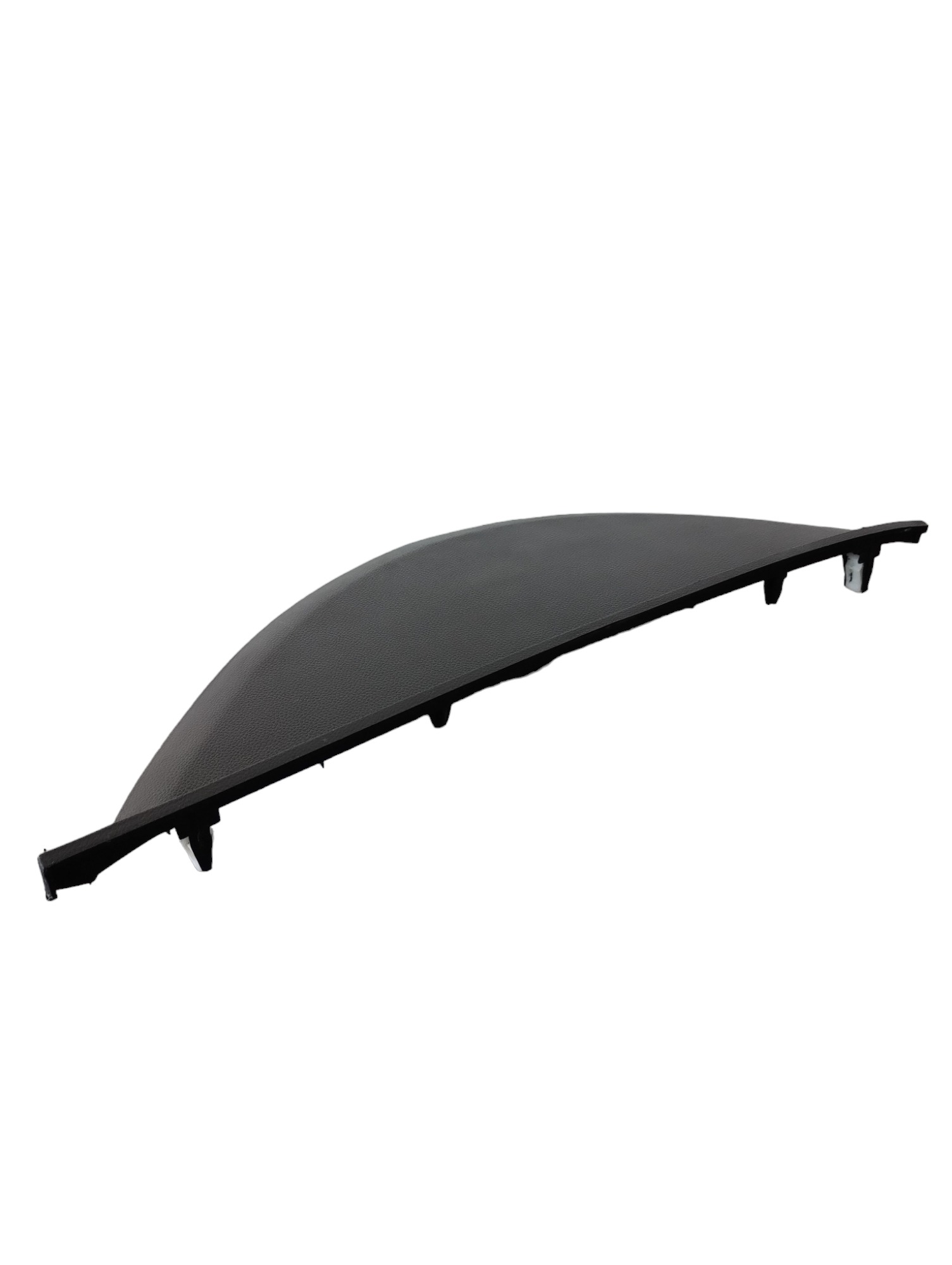 Moldura Lateral Tampa Painel Direito Renault Sandero Stepway 4