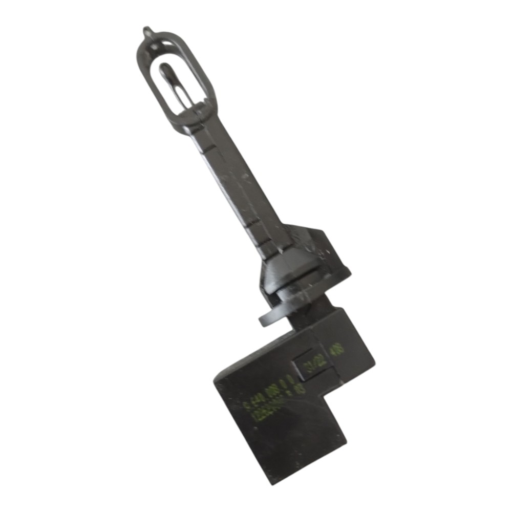 Sensor Temperatura Caixa Ar Fiat Argo 1.0 3cc 2019 À 2025. 1