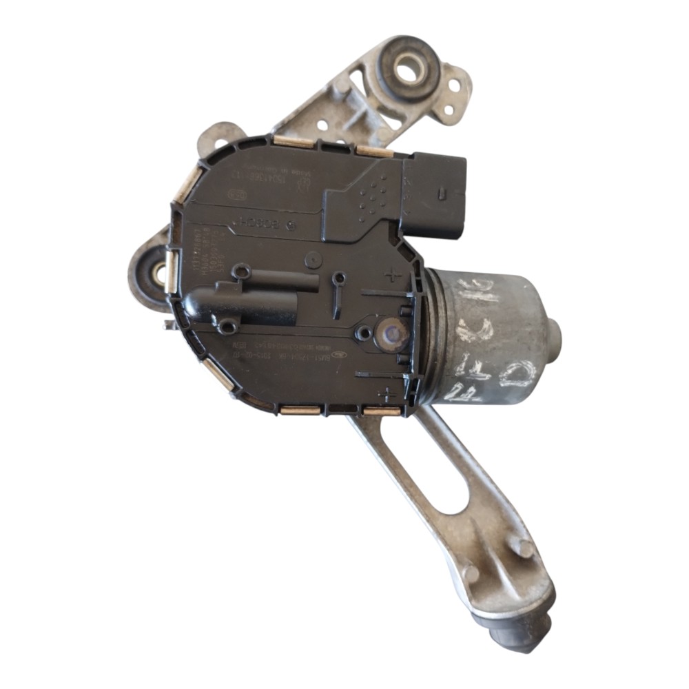 MOTOR LIMPADOR PARABRISA DIREITO FORD FOCUS 2013 À 2018. 1