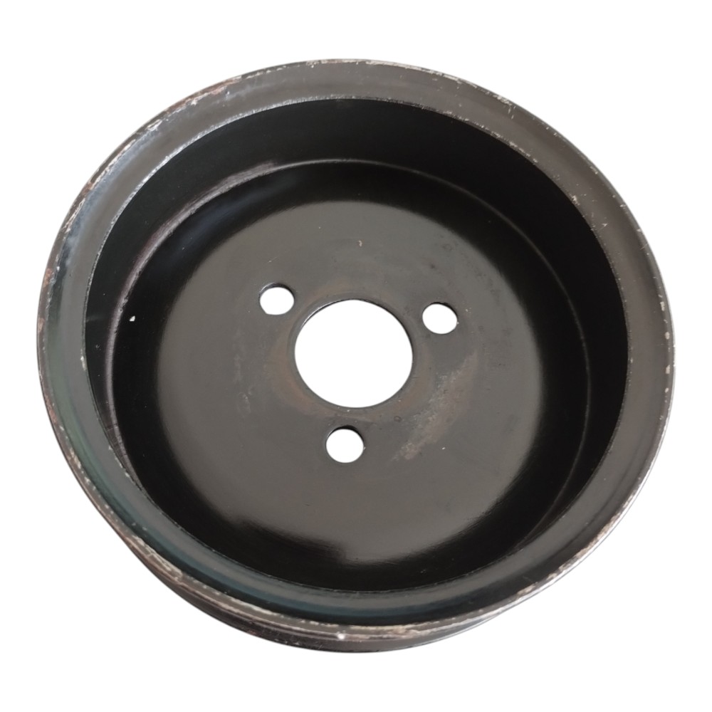 Polia Bomba Água Ford Ecosport Fiesta 1.0 1.6 2009 À 2013. 2