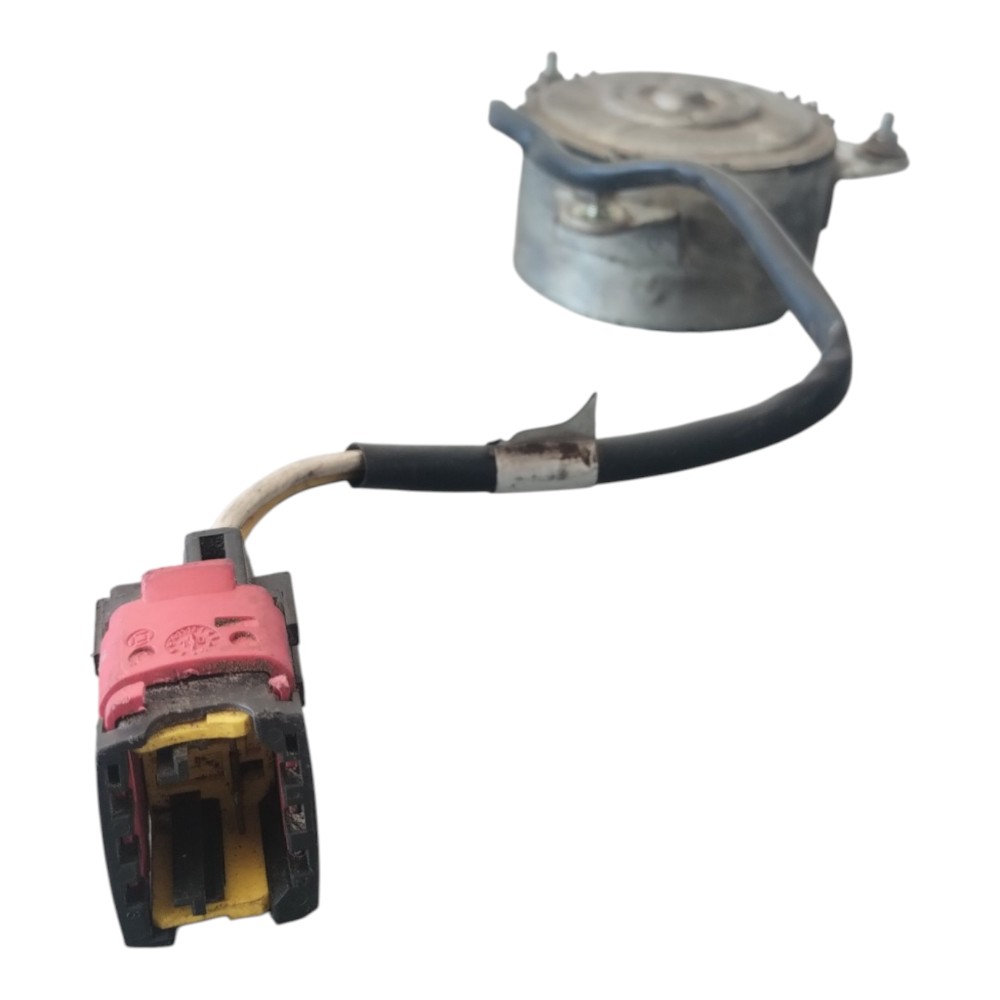 Motor Ventoinha Eletroventilador Peugeot 206 207 2002 A 2014 12 4