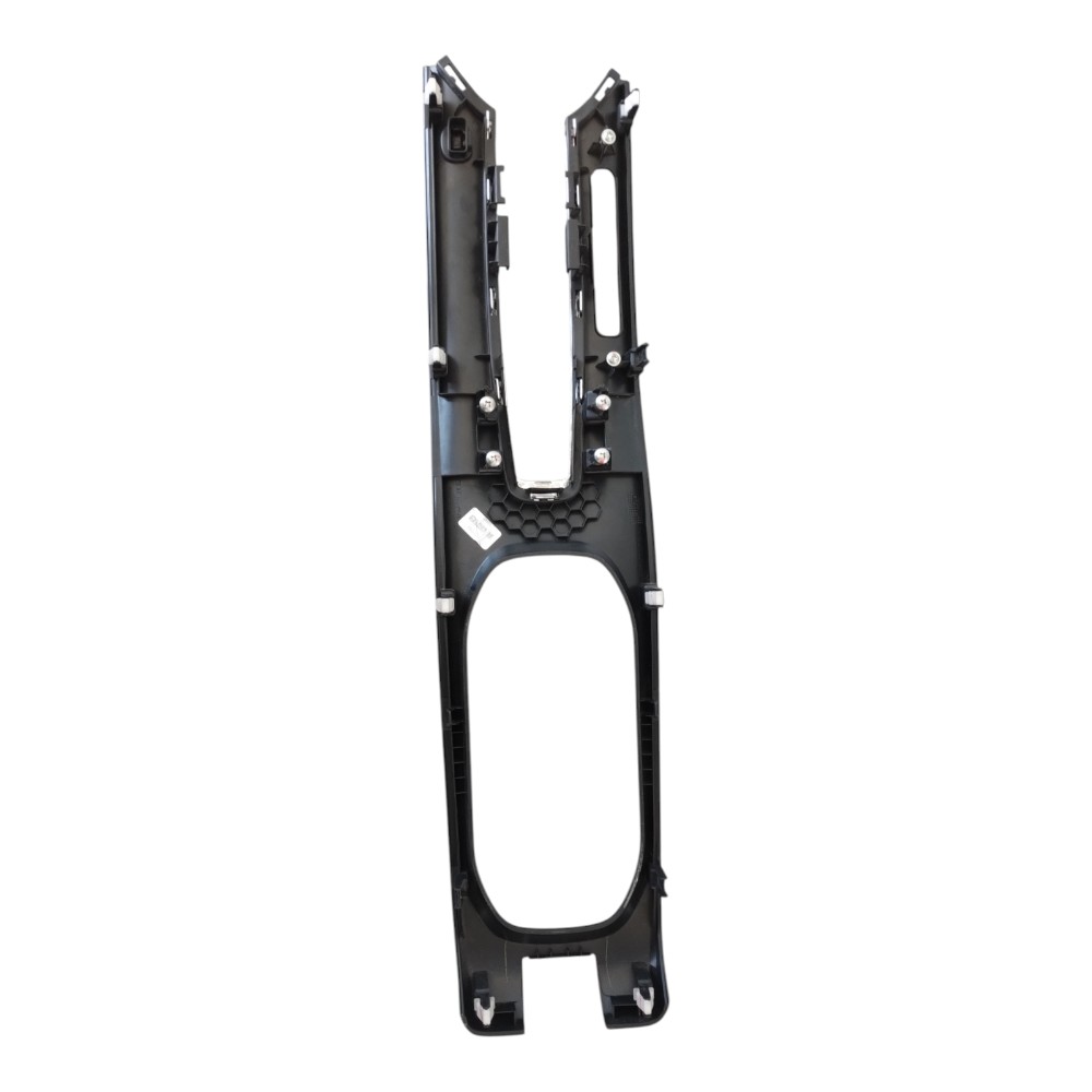 Moldura Console Central Honda Hrv 2015 à 2021. 4