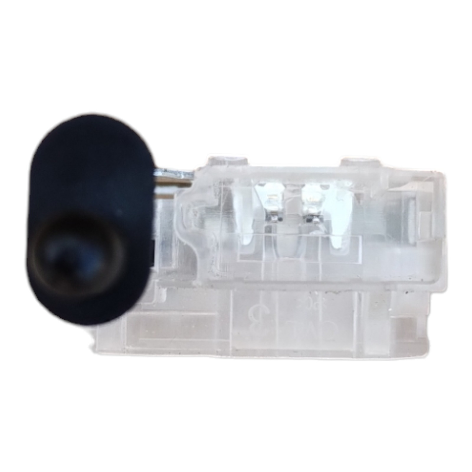 Luz Cortesia Lanterna Porta Luvas Prisma Onix 2013 A 2019. 4