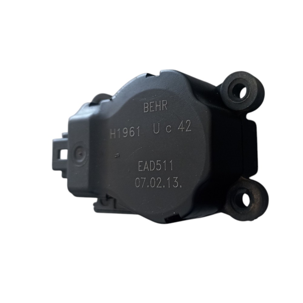 Motor Atuador Cx Ventilação Citroen C3 1.6 16v. 2013 À 2018. 1