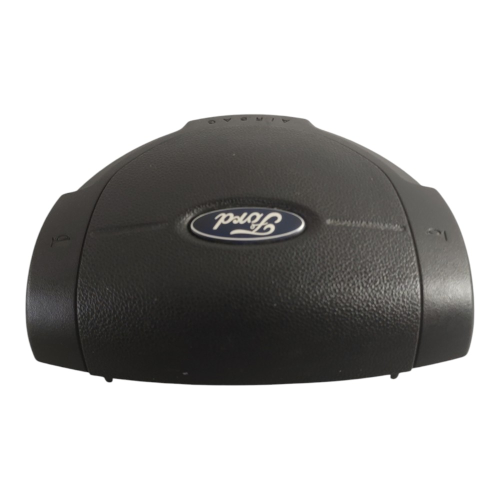 Kit Capa Painel Volante Módulo Ford Fiesta Ecosport 10 À 14. 2