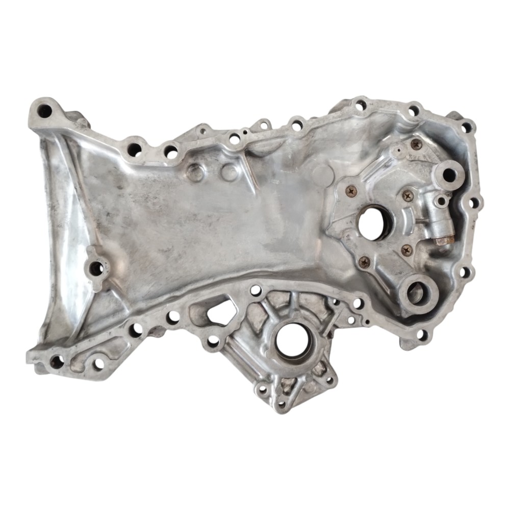 Tampa Suporte Frontal Motor Toyota Etios 2013 à 2015. 2