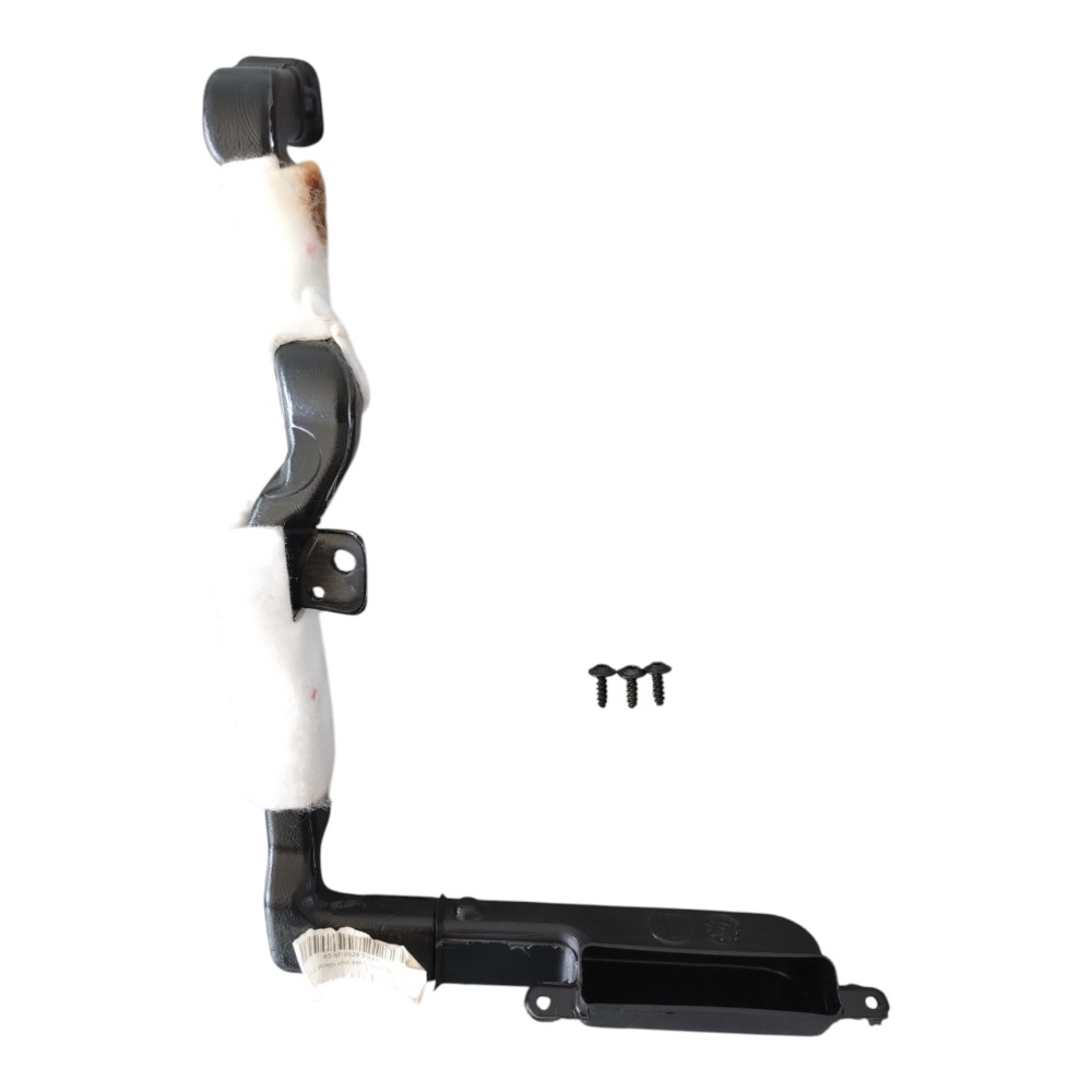 Duto Ar Condicionado Jeep Compass T270 2022 À 2026 Original.