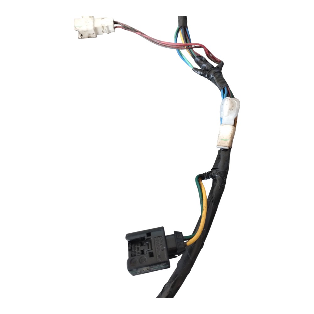 Chicote Porta Dianteira Direita Toyota Fielder 2005 À 2008 3