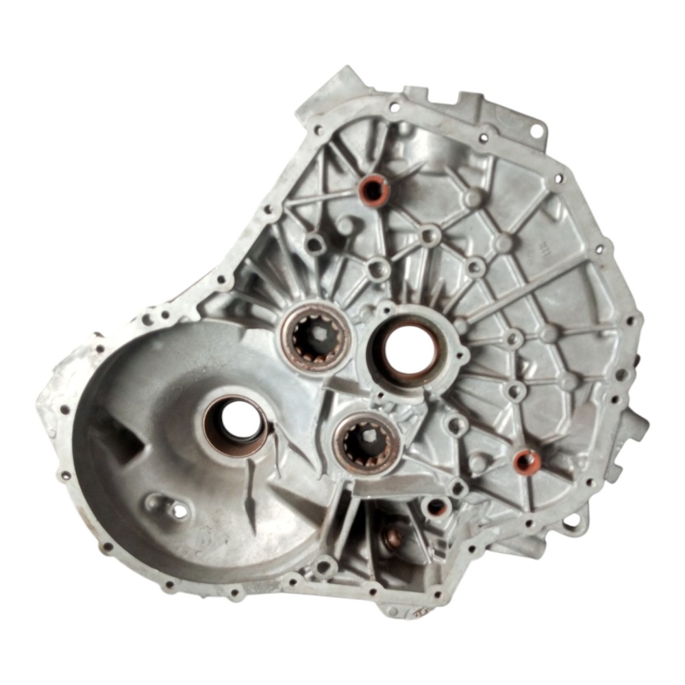 Carcaça Capa Seca Câmbio Powershift Ford Focus Ecosport 2.0 2