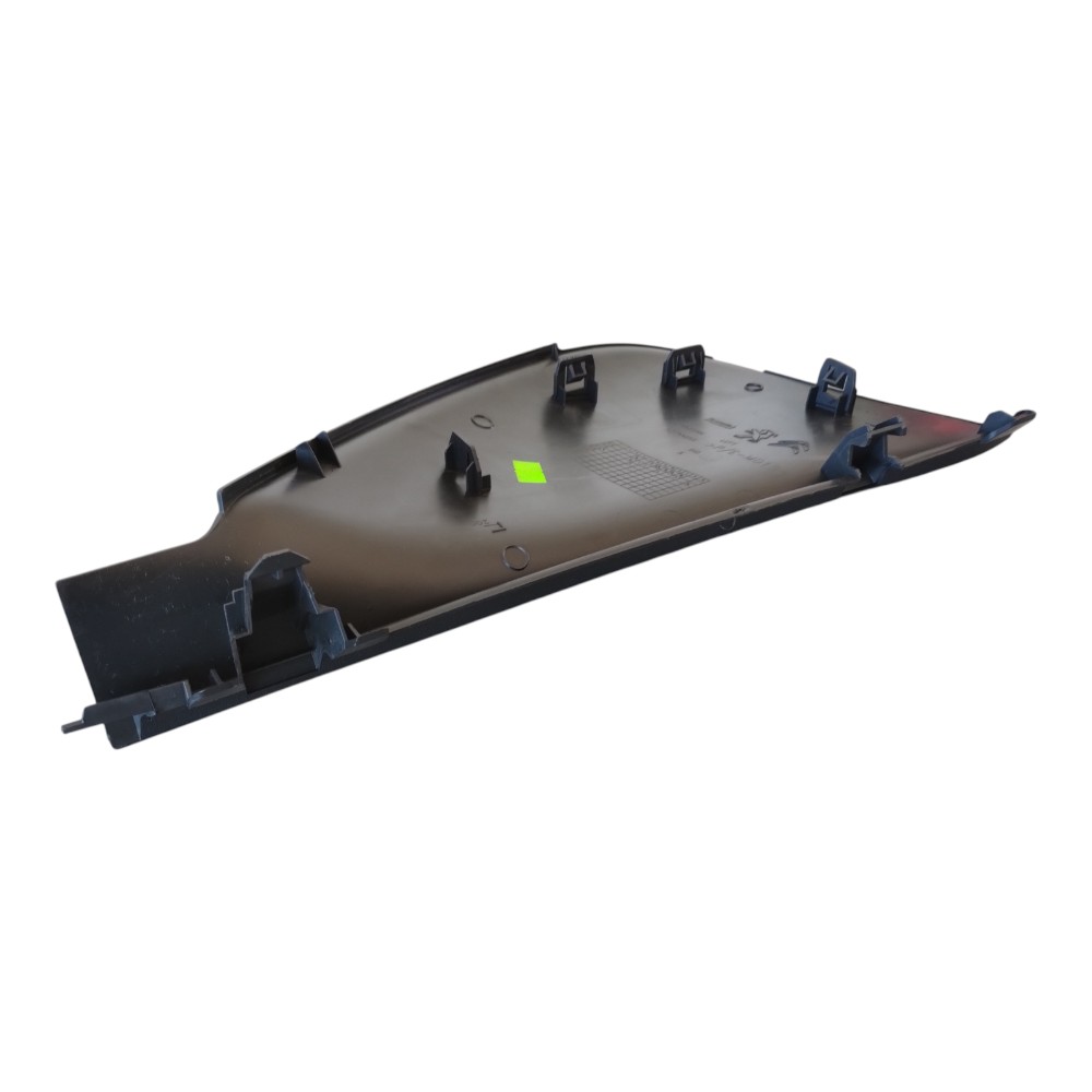 Moldura Lateral Painel Esquerdo Citroen C4 Lounge 14/18. 4
