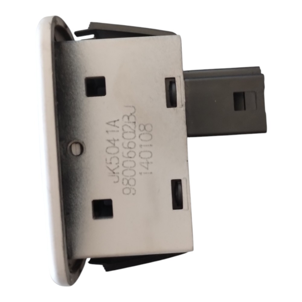 Botão Interruptor Teto Solar Citroen C4 Lounge 2014 À 2018. 3