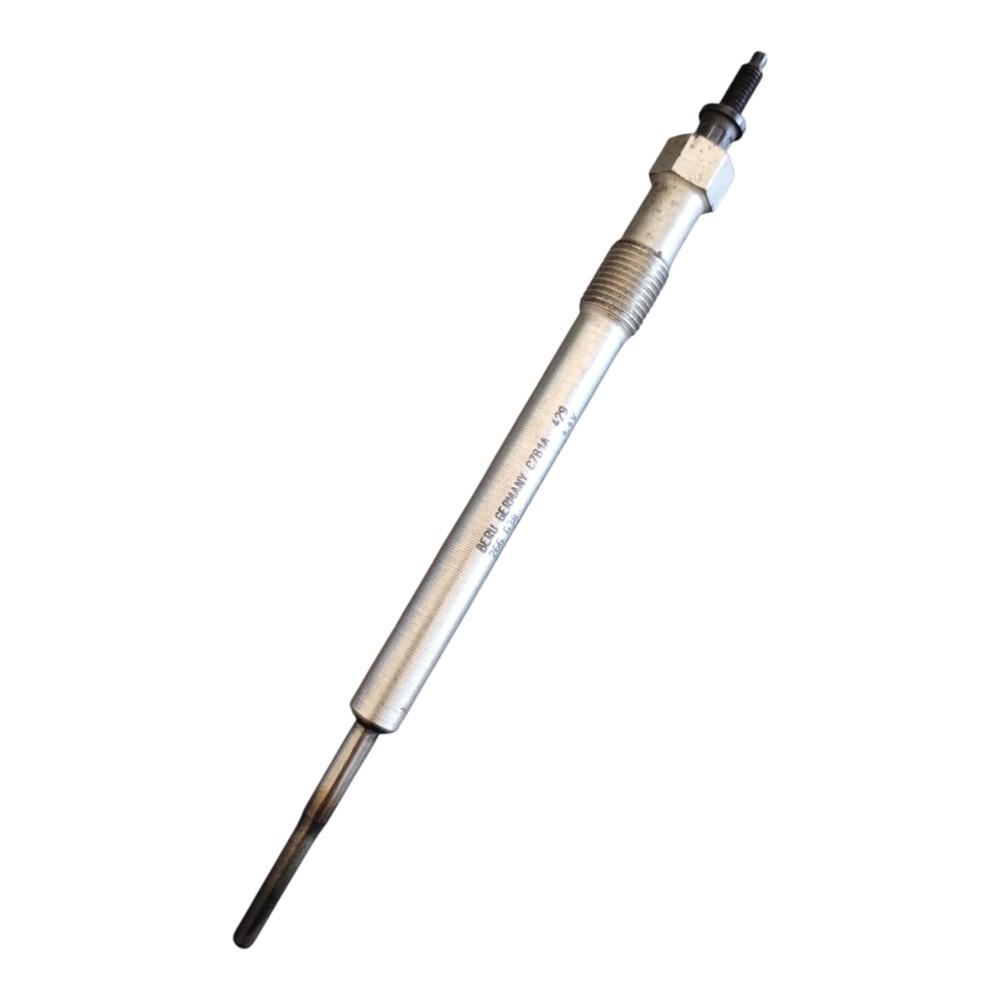 Vela Aquecedora Ranger Transit Troller 2.2 3.2 5cc Diesel.