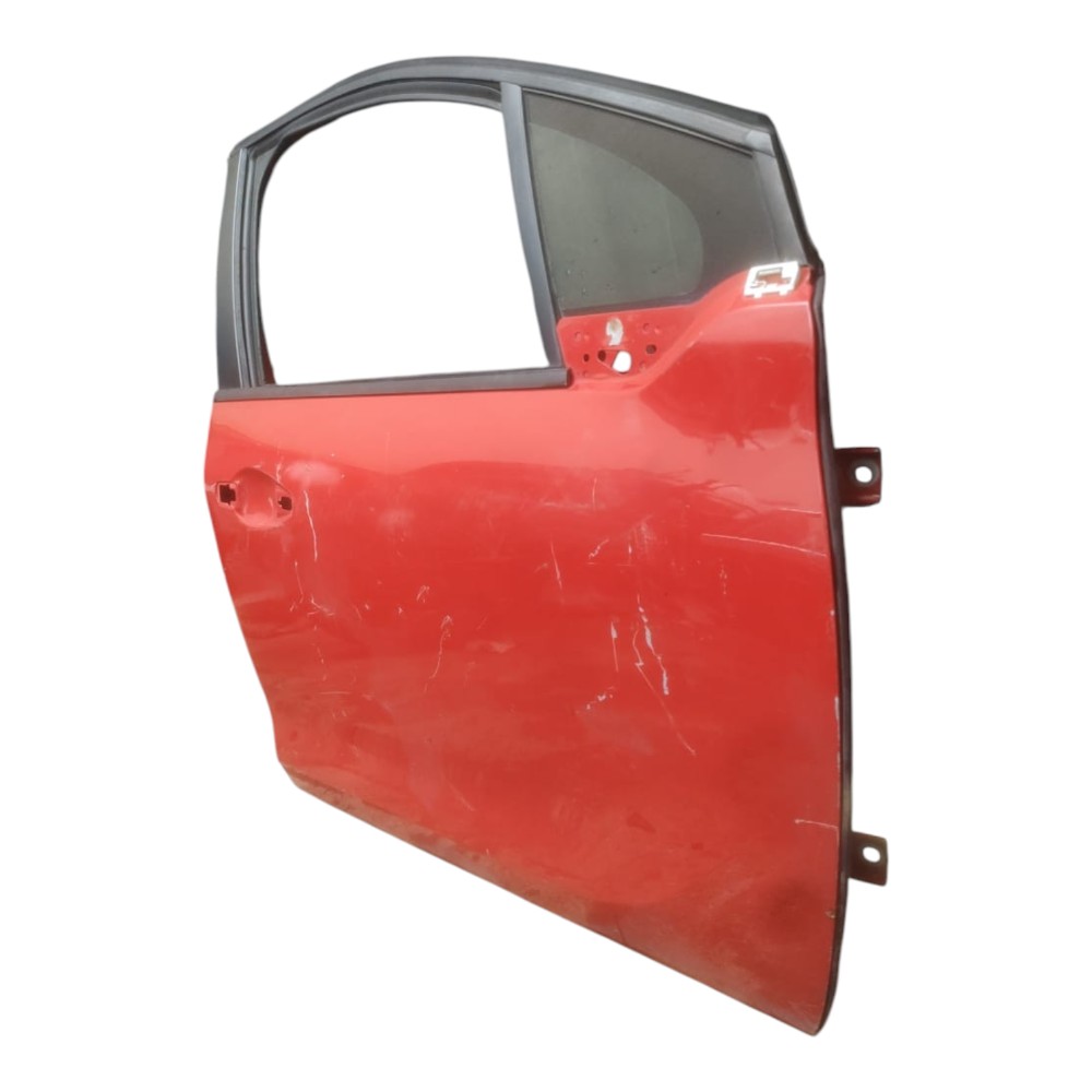 Porta Dianteira Direita Peugeot 208 2013 à 2019. 3