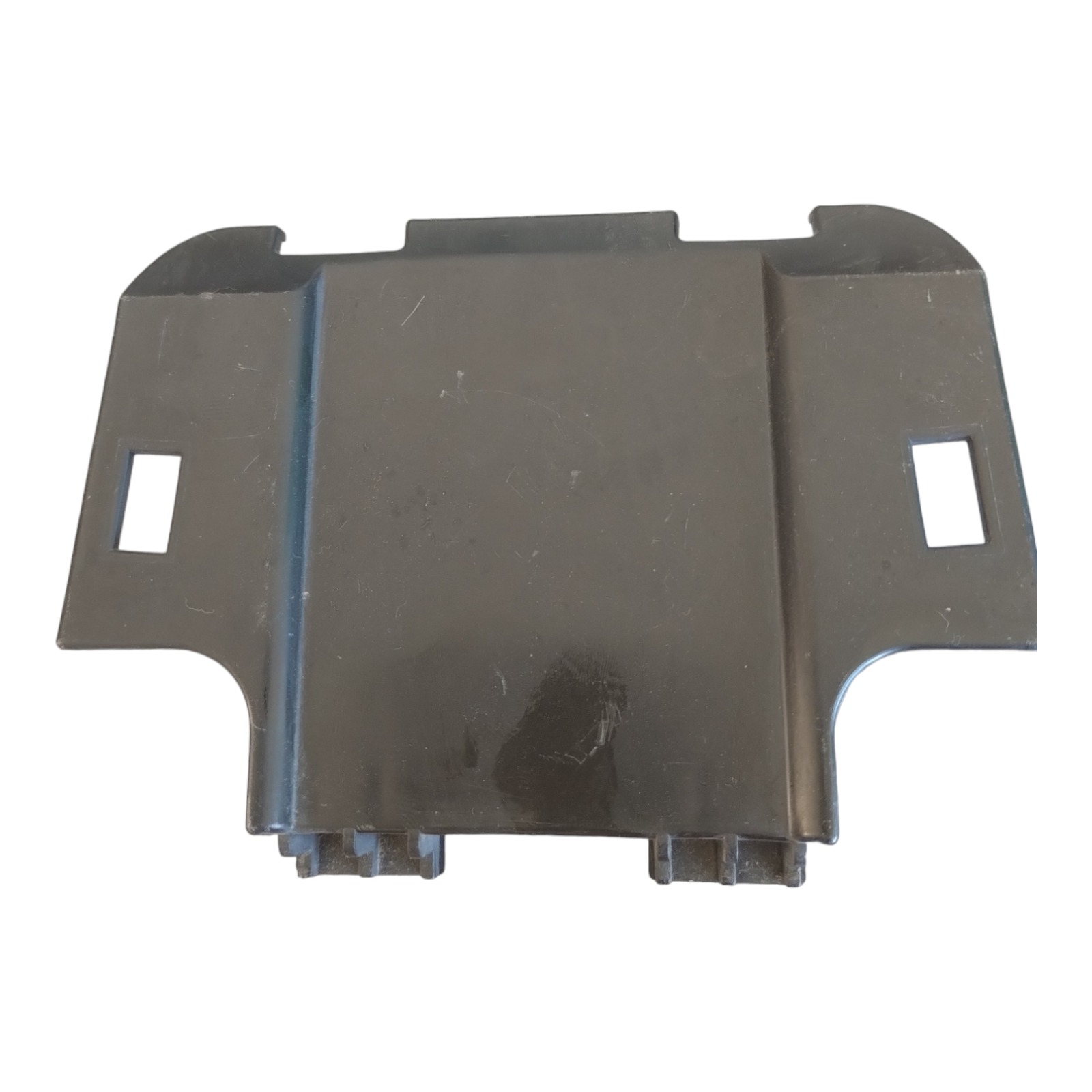 Acabamento Tampa Inferior Painel Citroen C3 Aircross 3