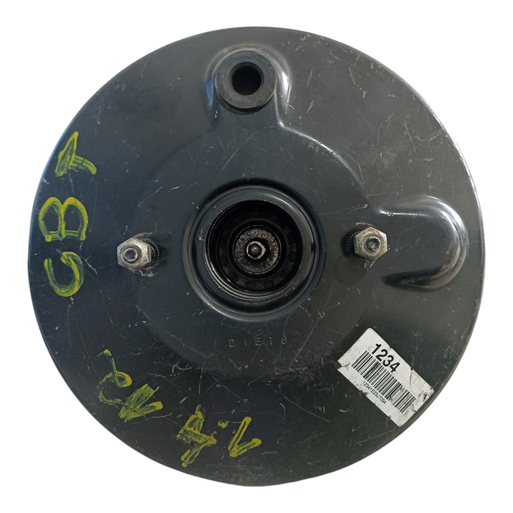 HIDROVACUO SERVO FREIO CHEVROLET COBALT 1.4 8V. 2011 Á 2015.
