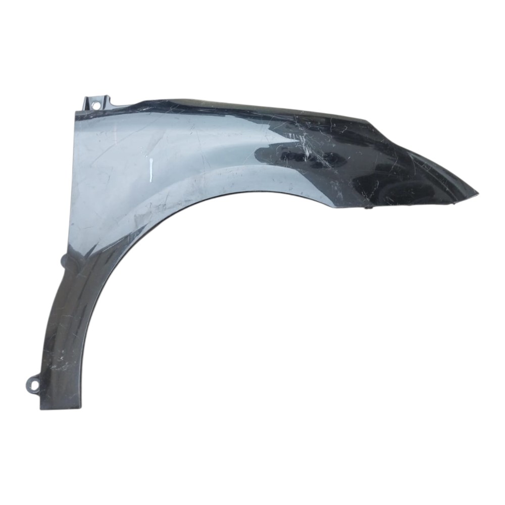 Paralamas Direito Citroen C4 Hatch Pallas 2007 à 2012. 1