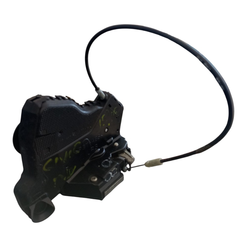 FECHADURA PORTA DIANTEIRA DIREITA HONDA CIVIC 2012 À 2016. 5