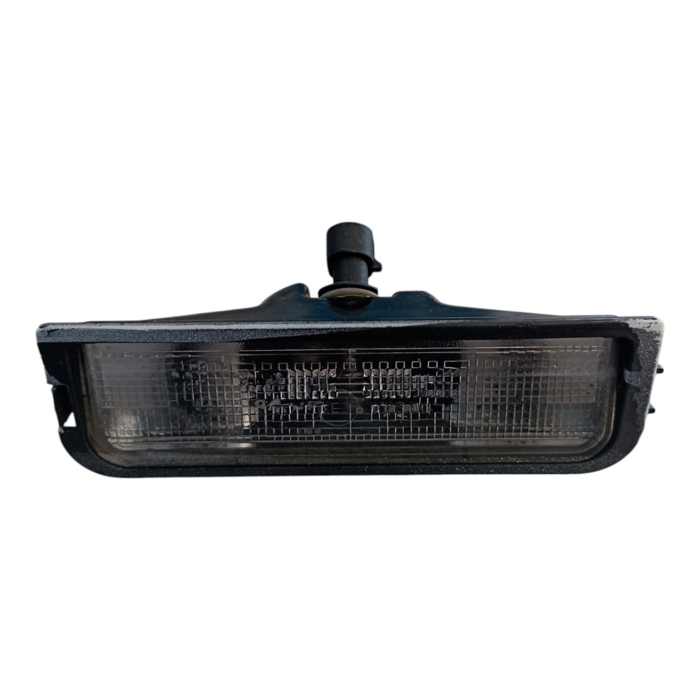 LUZ DA PLACA VOLKSWAGEN VOYAGE GOL SAVEIRO 2012 Á 2016.