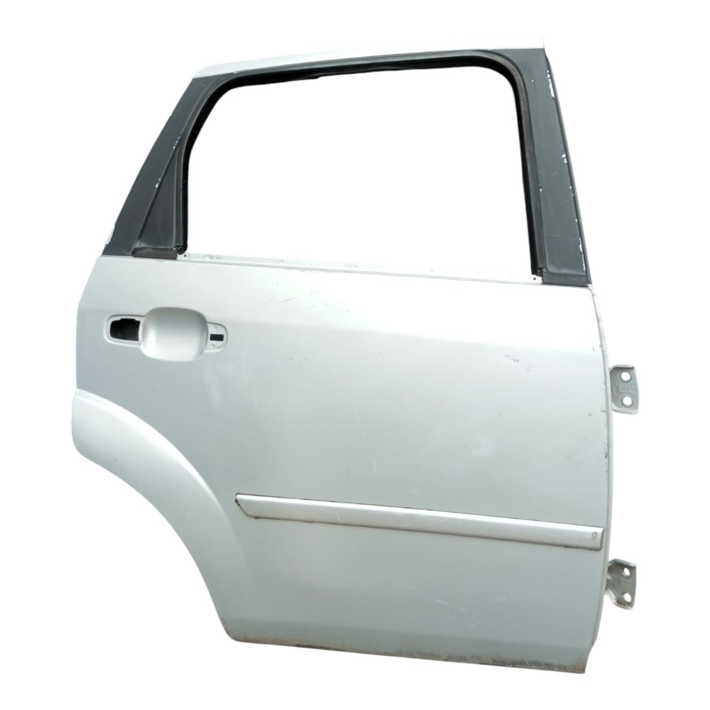 Porta Traseira Direita Ford Fiesta 2003 à 2014. 1