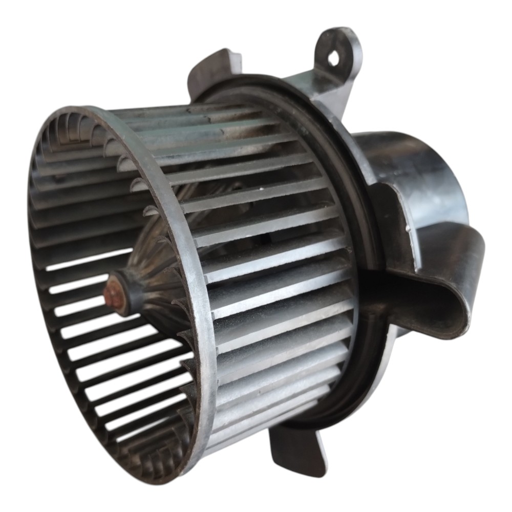 Motor Ar Forçado Citroen C4 Pallas Hatch 2008 À 2013.