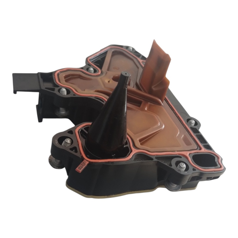 Valv.anti Chamas  Separador Oleo Vw Jetta Audi A3 2.0 11/18. 4