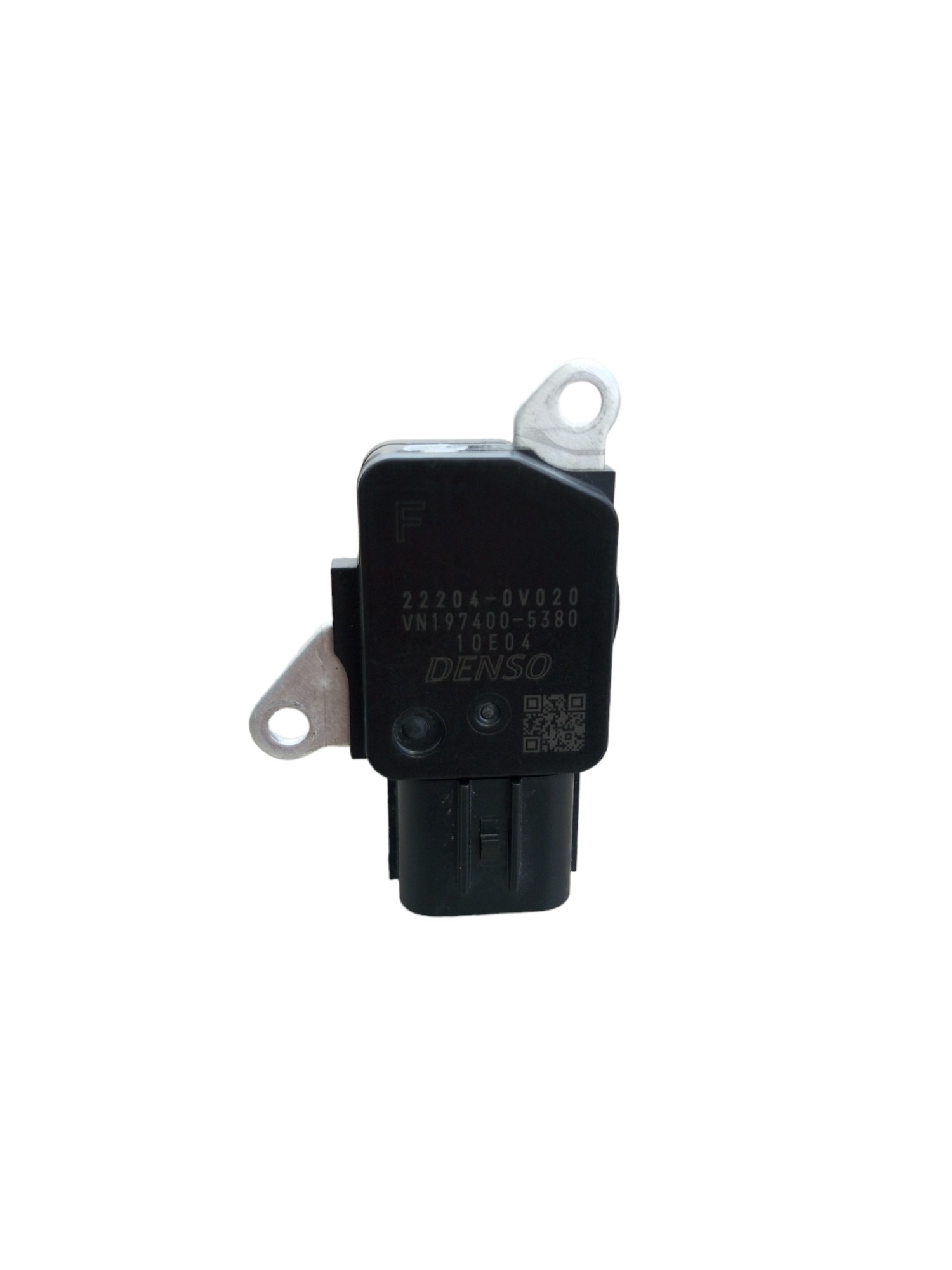 Sensor Do Fluxo De Ar Maf Toyota Yaris. 3