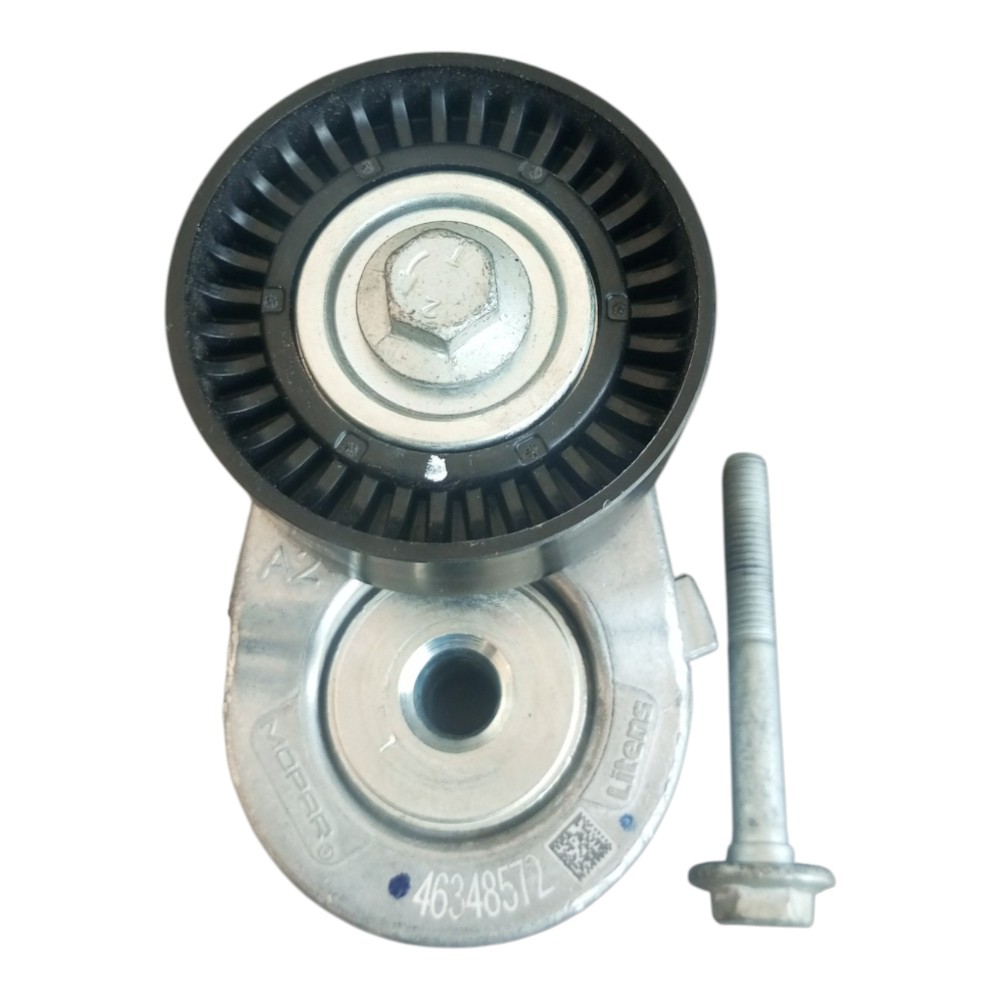 Tensor Correia Jeep Renegade T270 Fiat Fastback Pulse 1.3 16