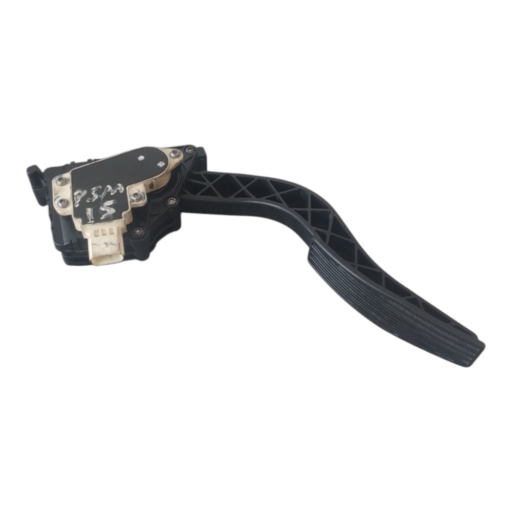 Pedal Acelerador  Chevrolet Prisma E Onix 2013 À 2019. 3