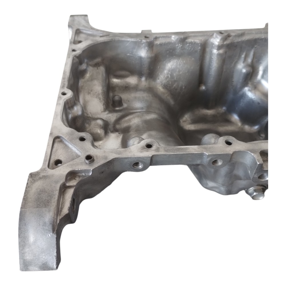 Cárter Óleo Motor Honda Hrv 1.8 16v 2015 À 2019. 5