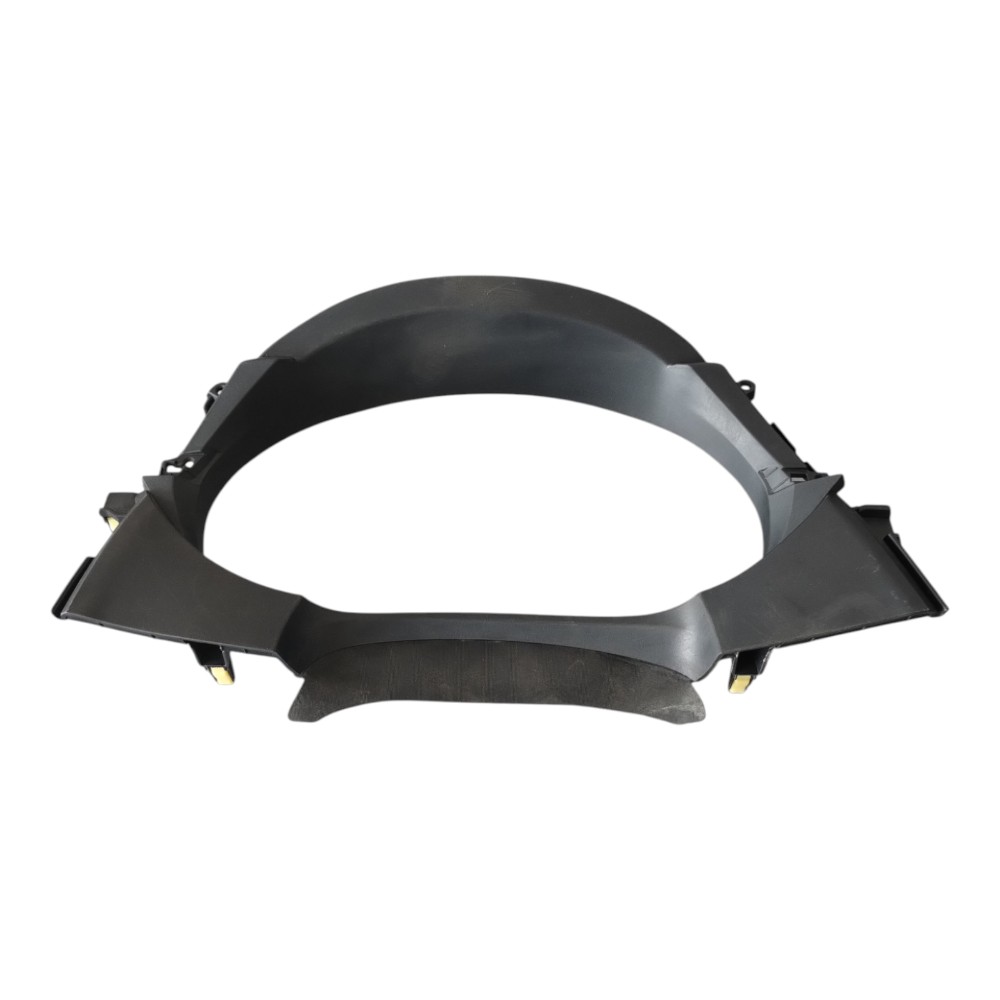 Moldura Painel Instrumentos Toyota Corolla 2015 Á 2019.