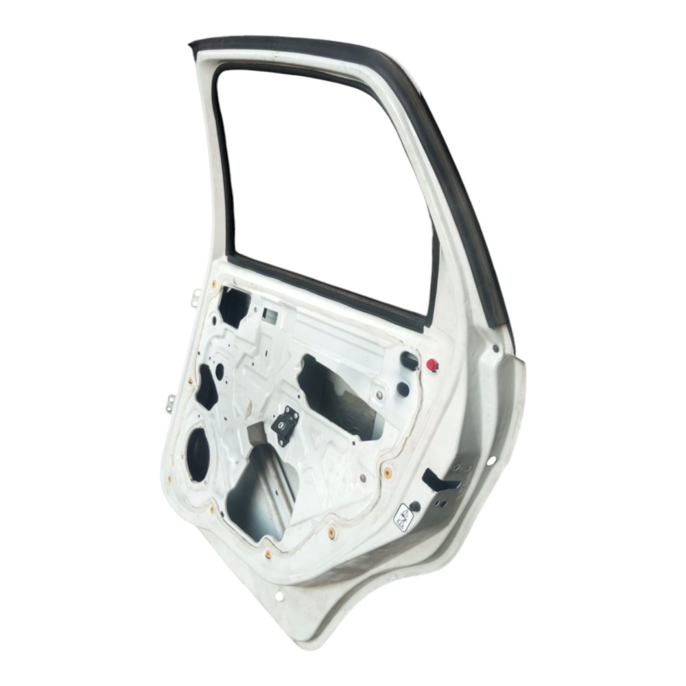 Porta Traseira Direita Fiat Grand Siena. 5