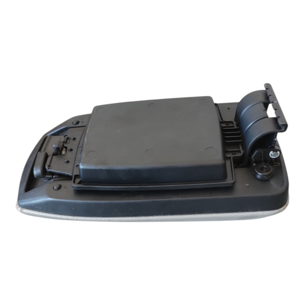 Apoio De Braço Console Central Toyota Corolla 2015 Á 2019. 6